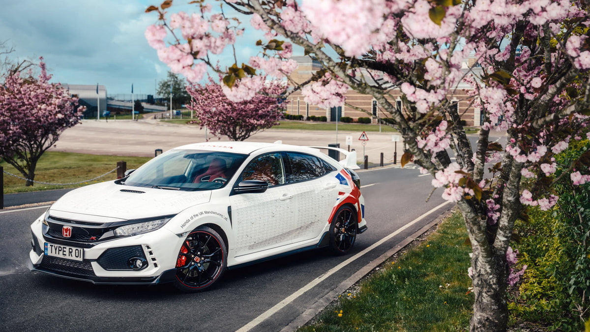 You can play new Forza Horizon 6 at the British Motor Museum