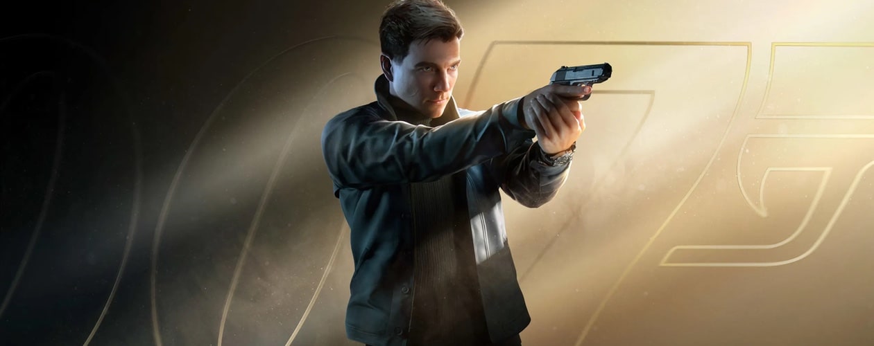007 First Light is getting new story content later this year