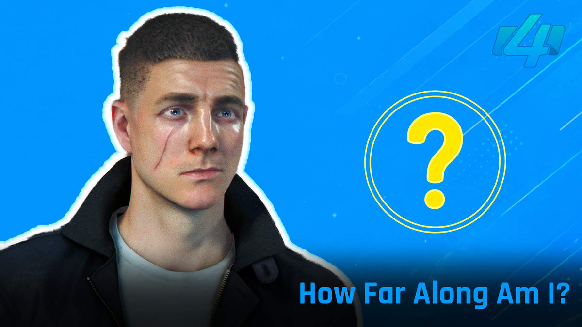 007 First Light Progress Guide: Every Chapter in Order