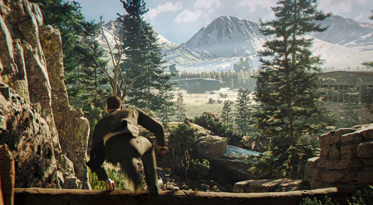007 First Light Review: From Combat to the Story, Bond is at His Best