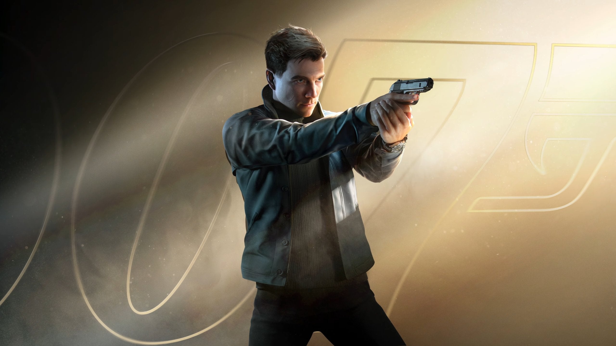 007 First Light Update 1.0.5 Released
