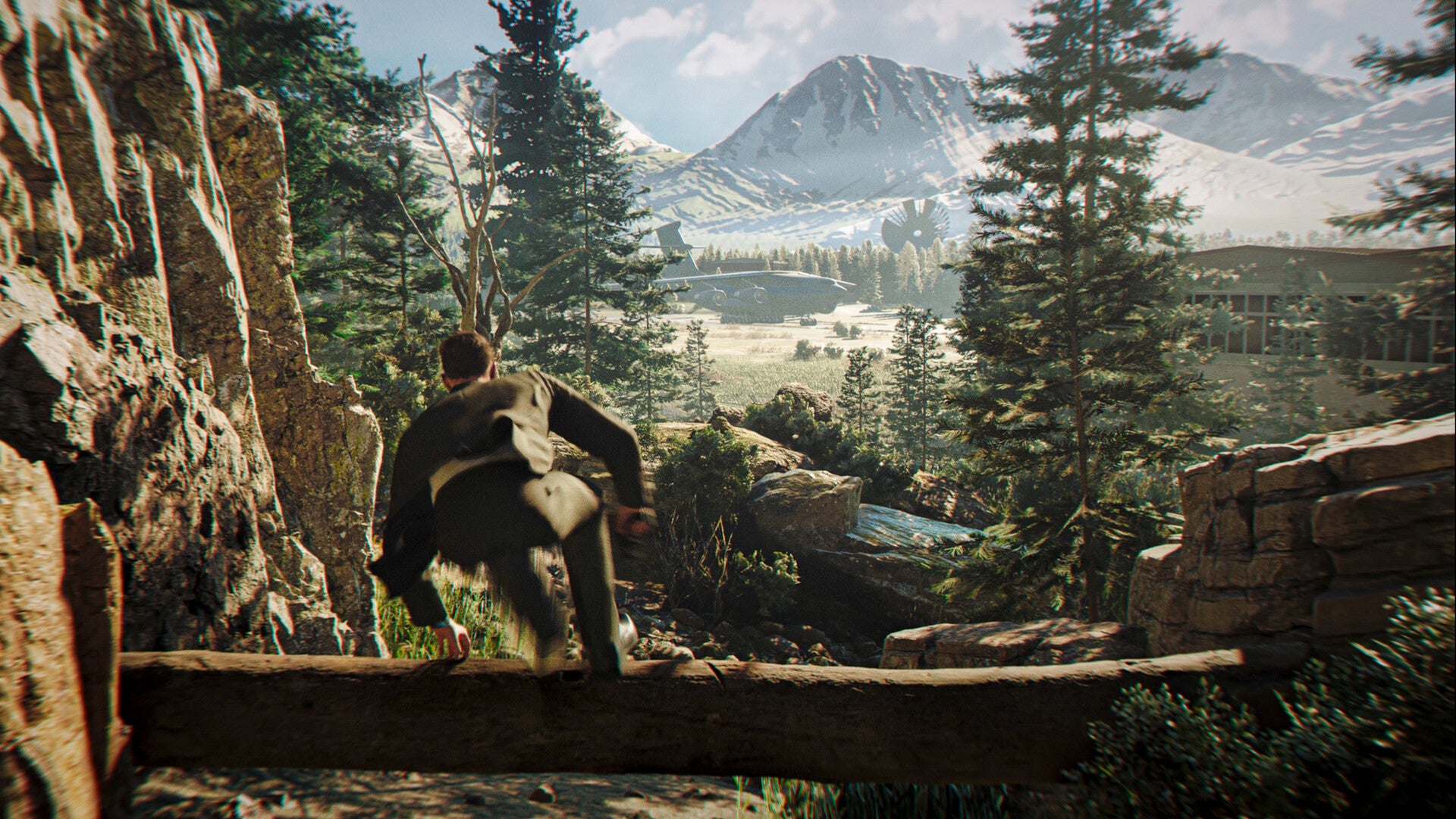 007 First Light Is Making The Case For Shorter, Sharper AAA Campaigns