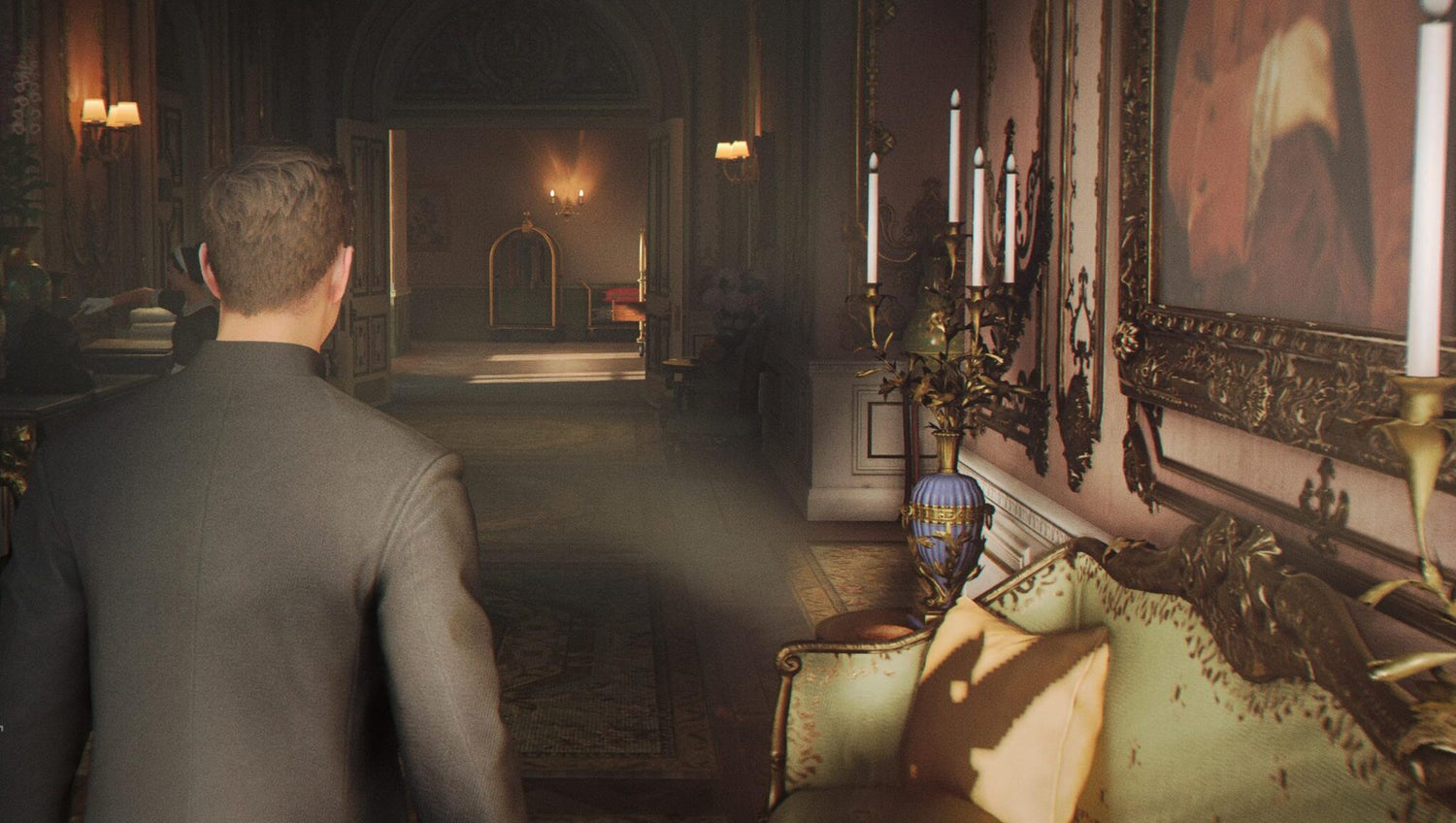 007 First Light review - An unpredictable but compelling James Bond