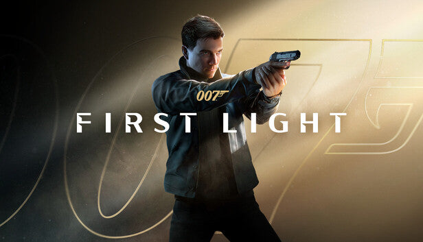 James Bond is Wonderfully Depicted in the Video Game '007 First Light' and Could Show Amazon MGM the Way Forward