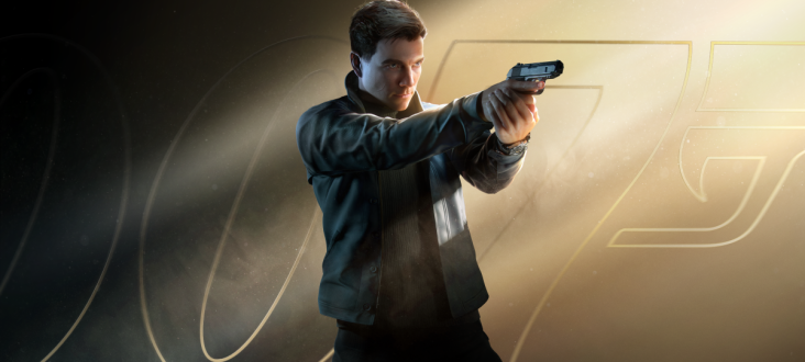 007 First Light may finally be coming to Nintendo Switch 2 in September