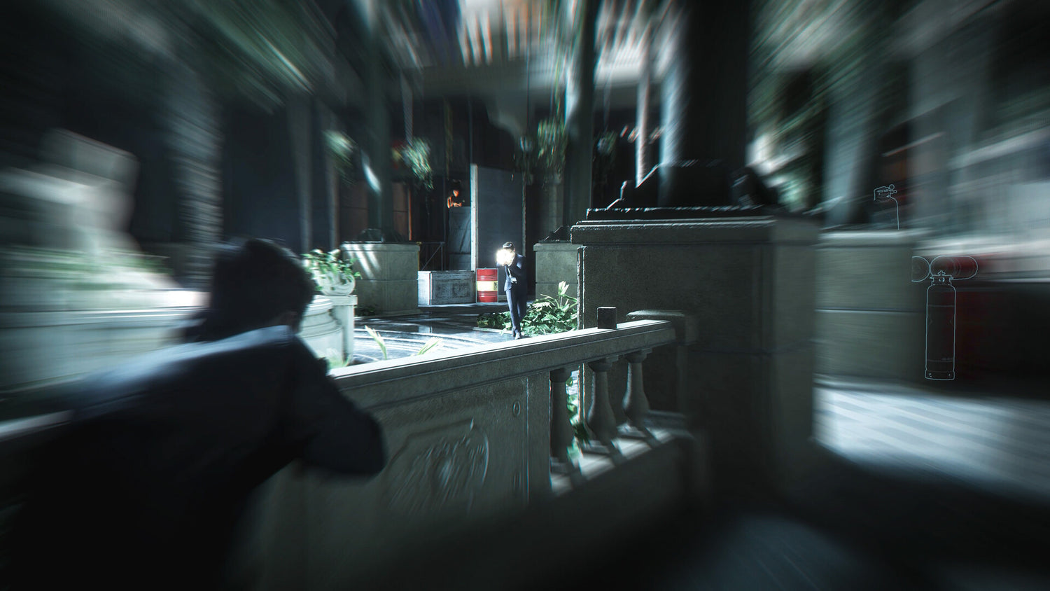 '007 First Light' Legacy Collectibles Guide: All Locations, Rewards, and How to Find Every Item