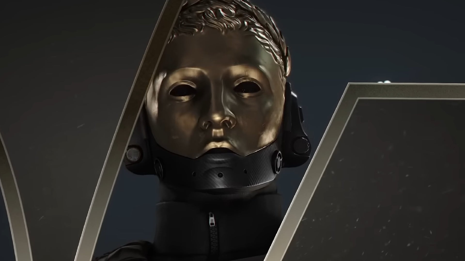 007 First Light is so visually detailed that a mirror jumpscared me