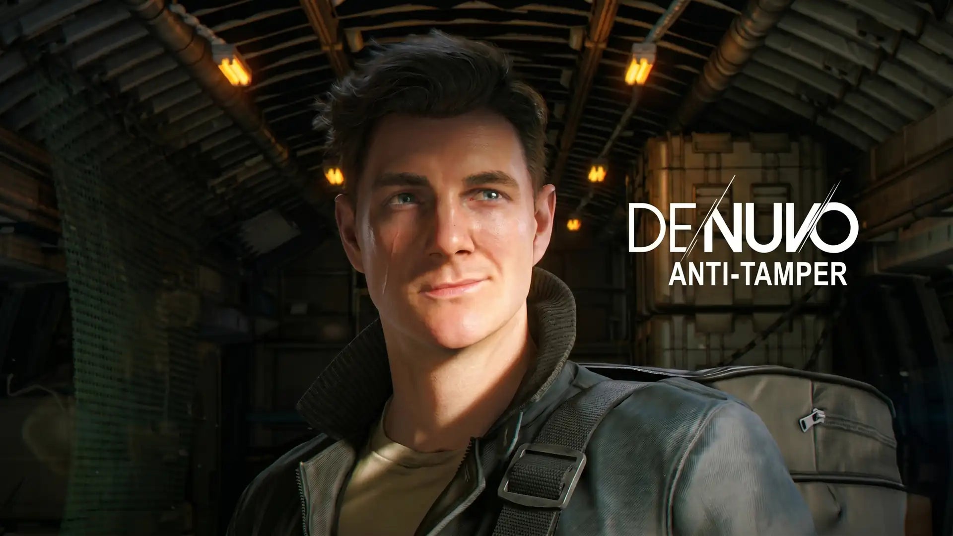 Hacker voices38 successfully cracked the Denuvo security in 007 First Light.