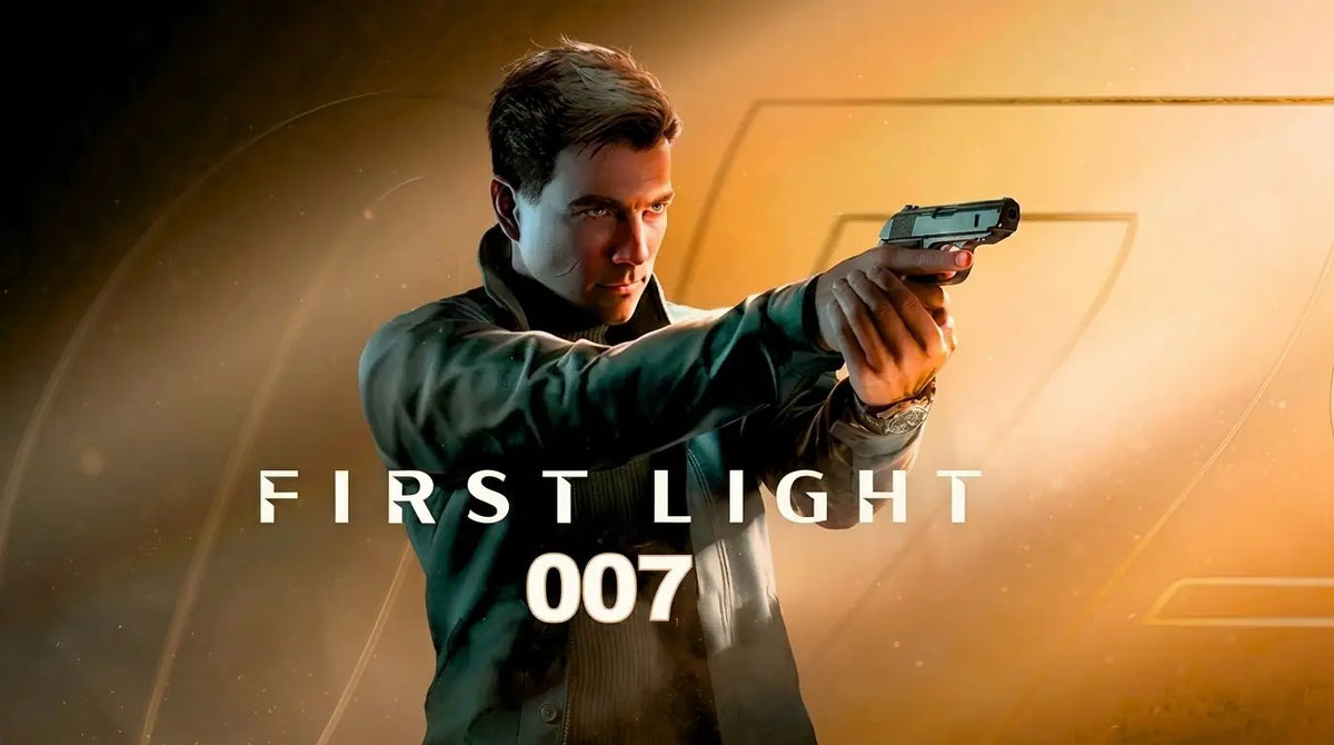 007 First Light on Nintendo Switch 2 is “seeing really good progress”