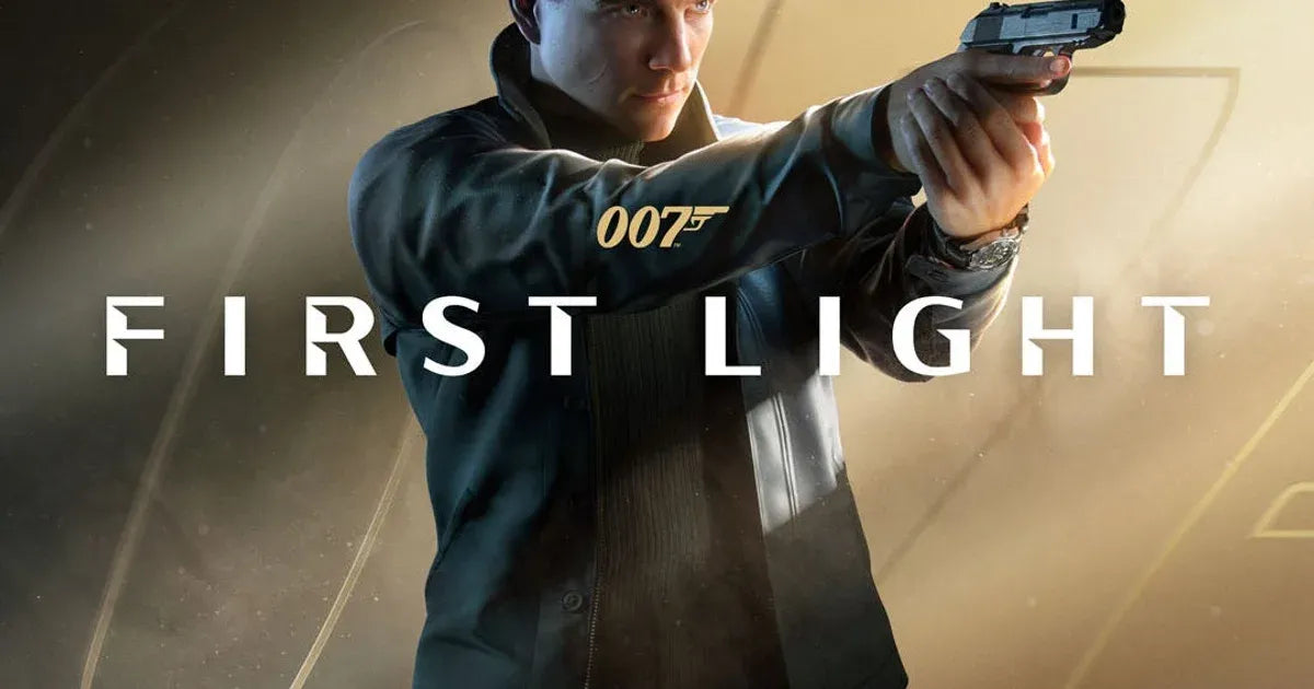 007 First Light Sequel: IO Interactive and Amazon Give Update
