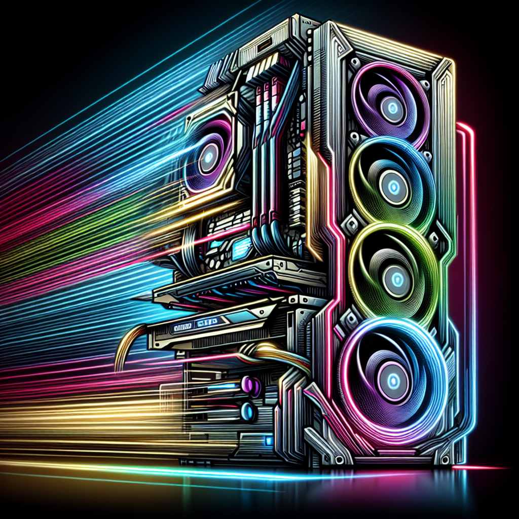 The GPU benchmarks hierarchy 2025: Ten years of graphics card hardware tested and ranked