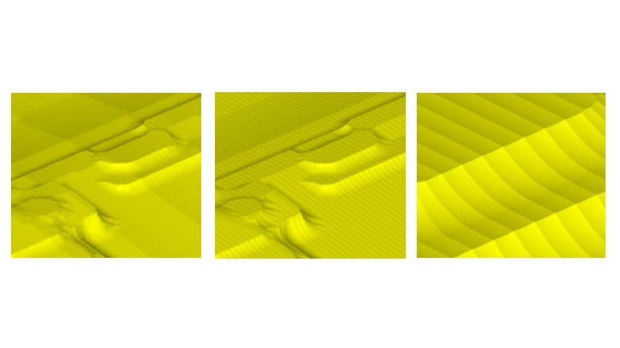 Machine Works 8.8 targets faster, more detailed machining simulation
