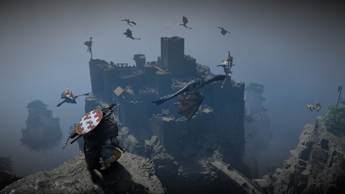 50 Hours in and I'm Obsessed: Why Crimson Desert Is the Stealth Masterpiece No One Saw Coming