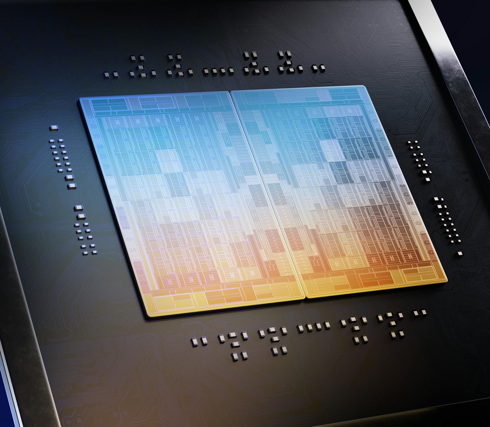 Intel’s earnings send fellow CPU sellers Arm and AMD higher
