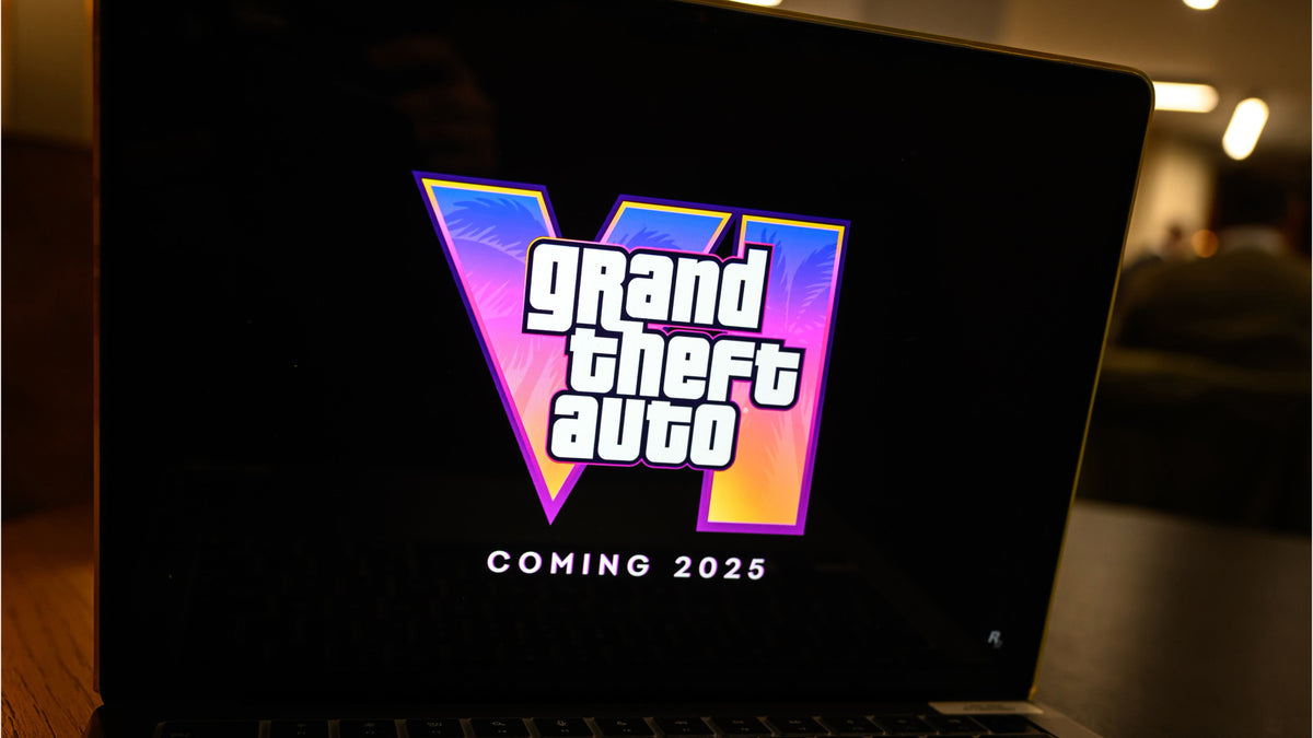 GTA 6 Soundtrack Revives Debate Over Digital-Only Game Release