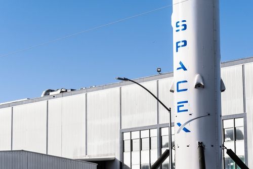 SpaceX Discloses In-House GPU Plans Before IPO. Financial Black Hole or New Growth Point? Will Capital Expenditures Drag Down the IPO?