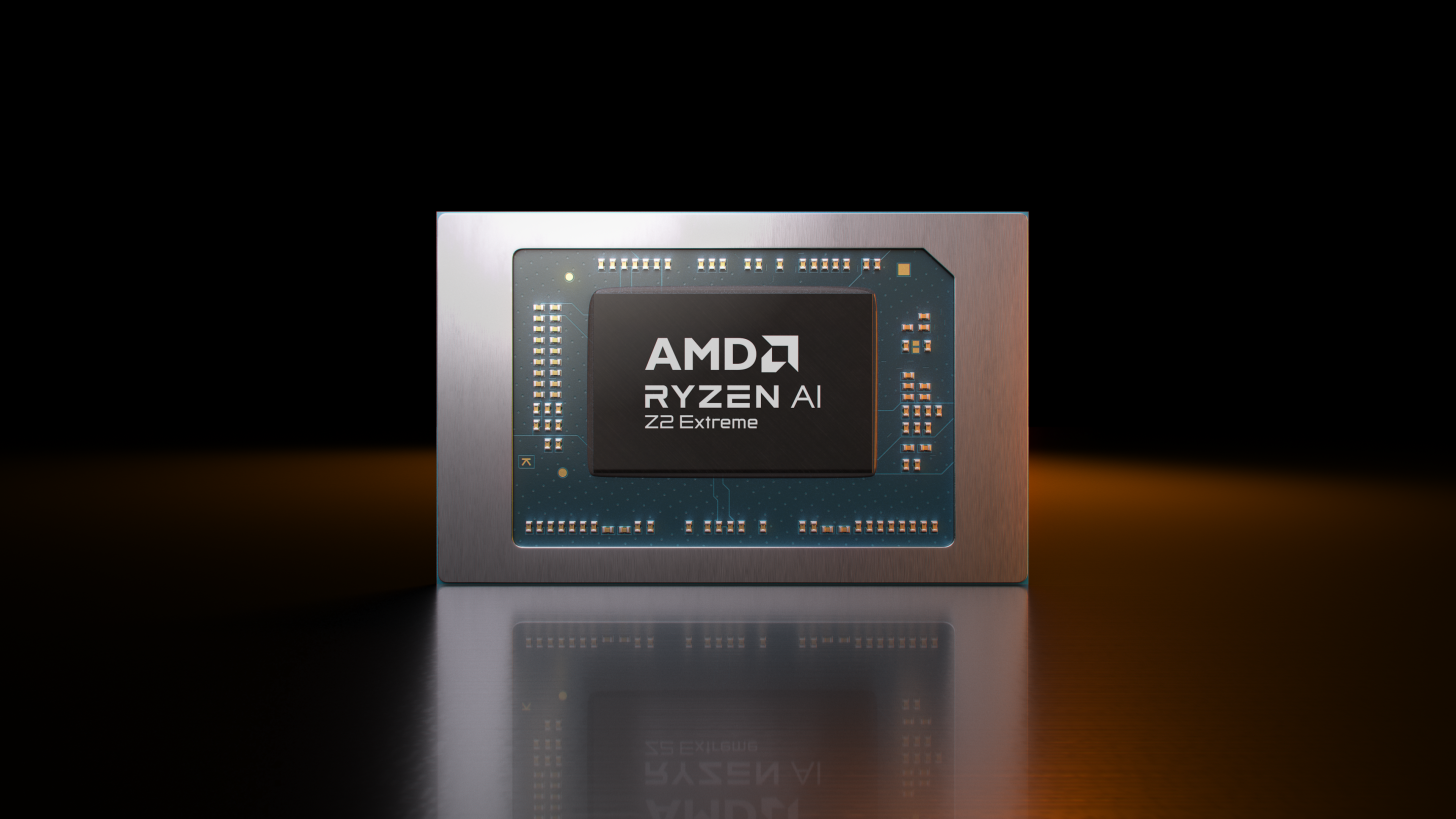 AMD’s Top Ryzen Z2 Extreme SoC For Handhelds Benchmarked On MSI’s Claw A8, Delivers Top-Notch CPU & GPU Performance
