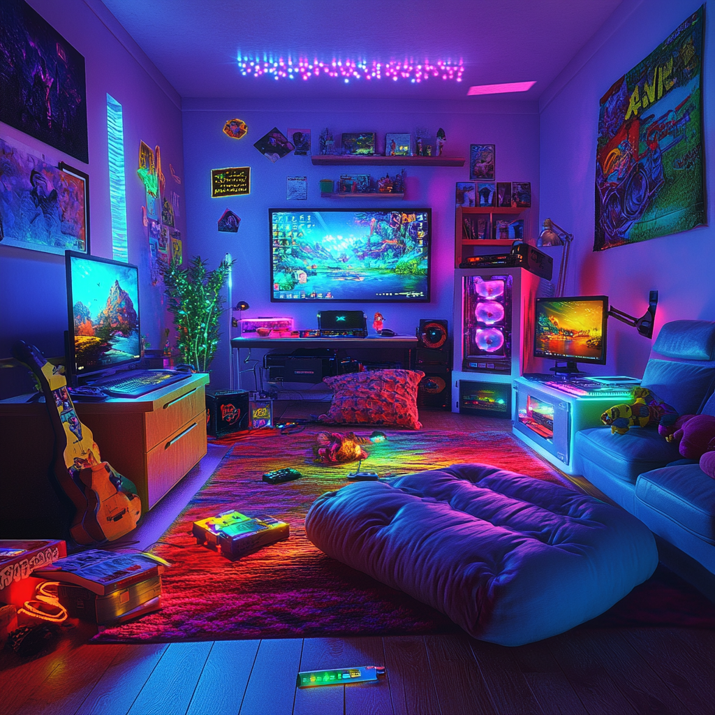 Asus TUF Gaming RTX 5070 Ti OC Edition review