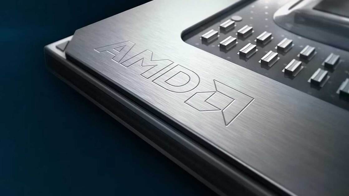 AMD: Our Next Server Chips Will Trounce Nvidia's Vera