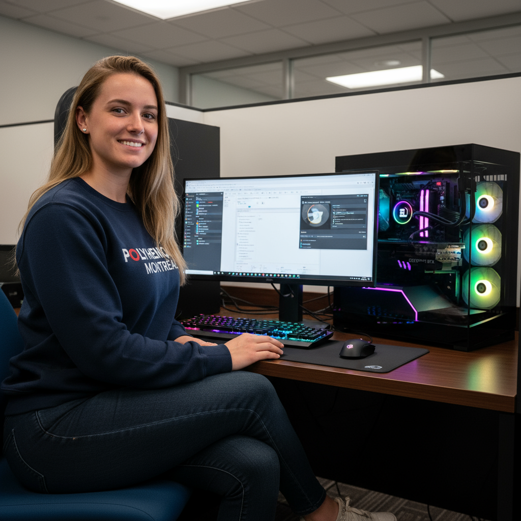 Build your ultimate gaming rig with the ASUS ROG Maximus i9-14900KF, RTX 4090, 64GB DDR5—powerful, flexible, and made in Canada. Level up your setup today at groovycomputers.ca!