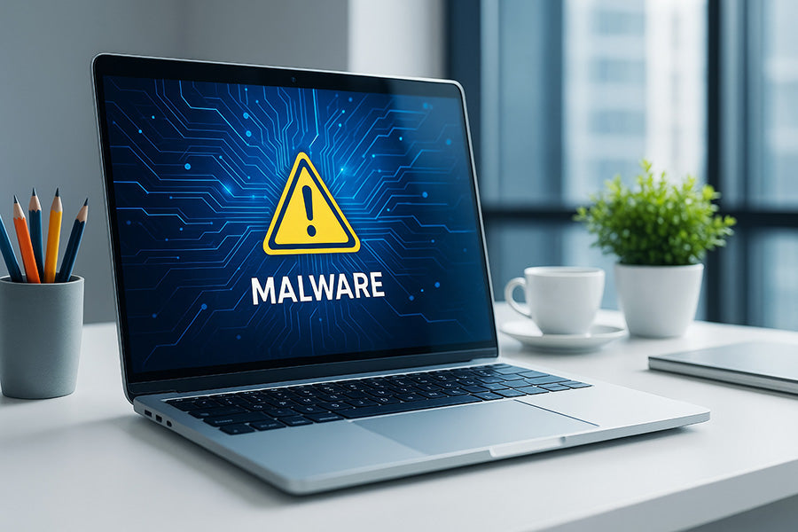 Hackers compromise CPUID API, distribute malware via CPU-Z and HWMonitor downloads