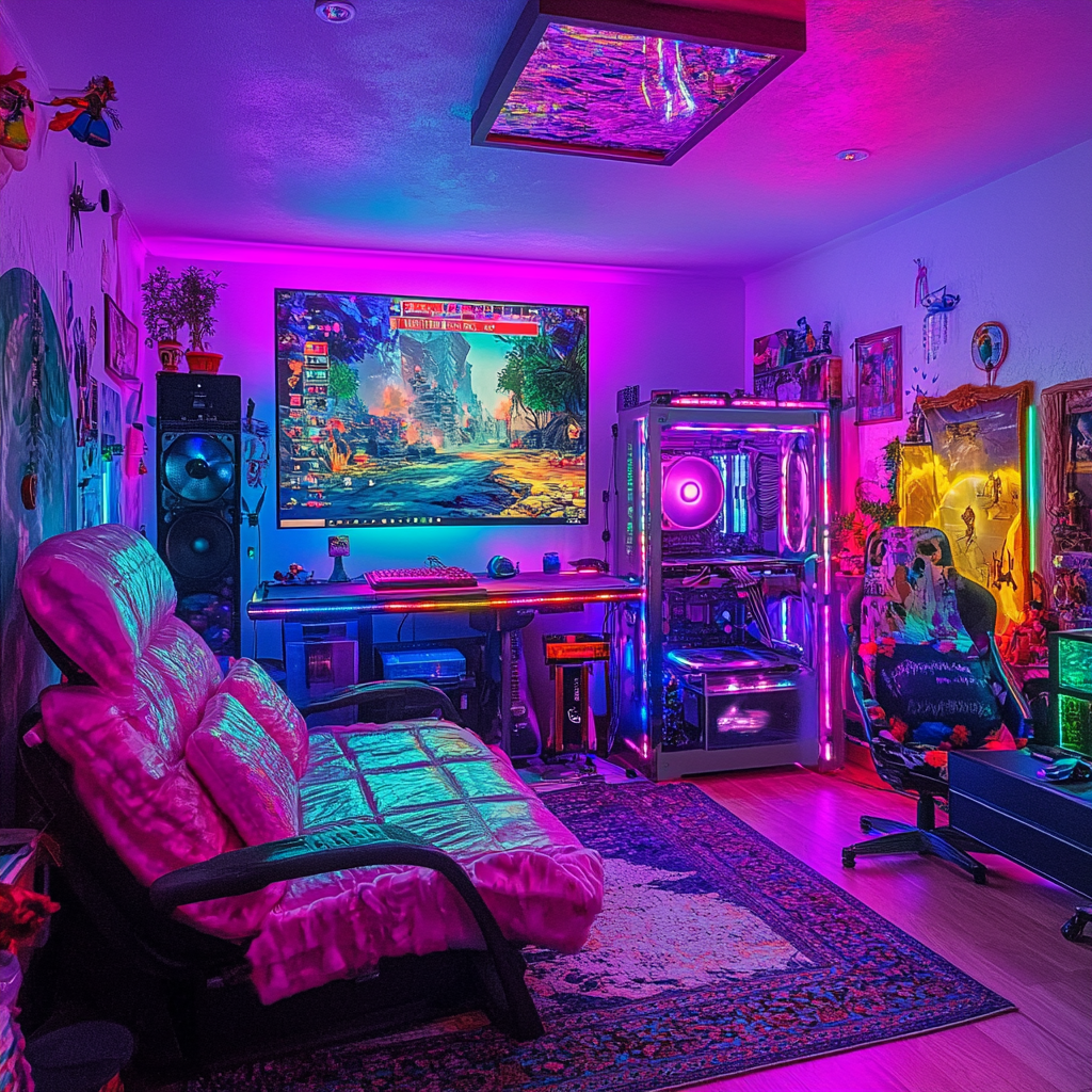 China-exclusive RTX 5090D dominates in 3DMark benchmark records - Galax HOF edition eclipses RTX 5090 challengers