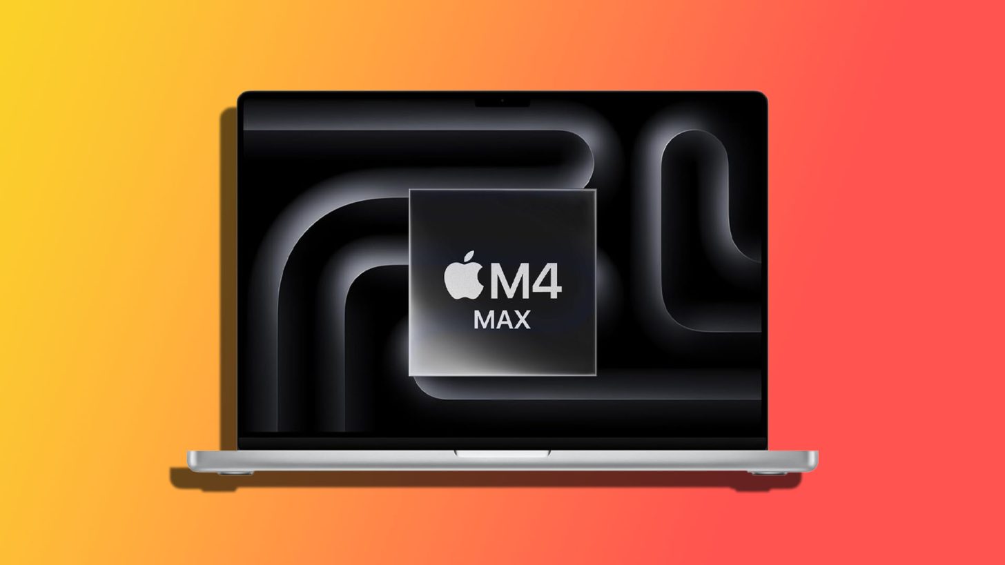 A Fully-Kitted Out 16-Inch M4 Max MacBook Pro On Amazon With 48GB Unified RAM Is Almost $560 Off, With The Top-End Configuration Also Offering Maximum CPU And GPU Core Counts