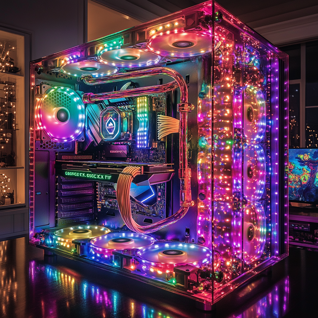 Where to buy Nvidia's RTX 5060 Ti graphics card as 16GB and 8GB flavors hit the shelves