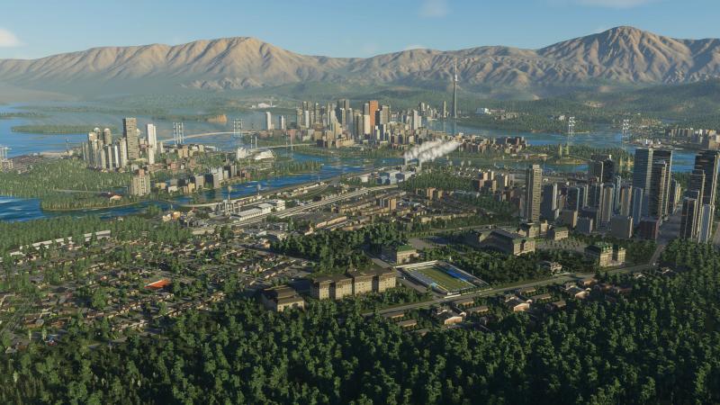 Terrible Optimization: Cities Skylines 2 GPU Benchmarks & Graphics Optimization Guide