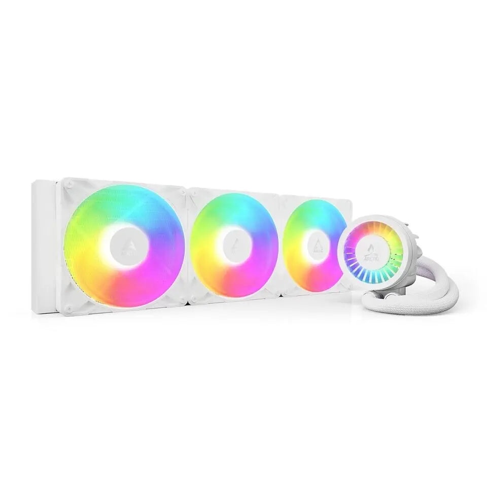 Arctic releases Liquid Freezer III Pro 280 and 420 A‑RGB