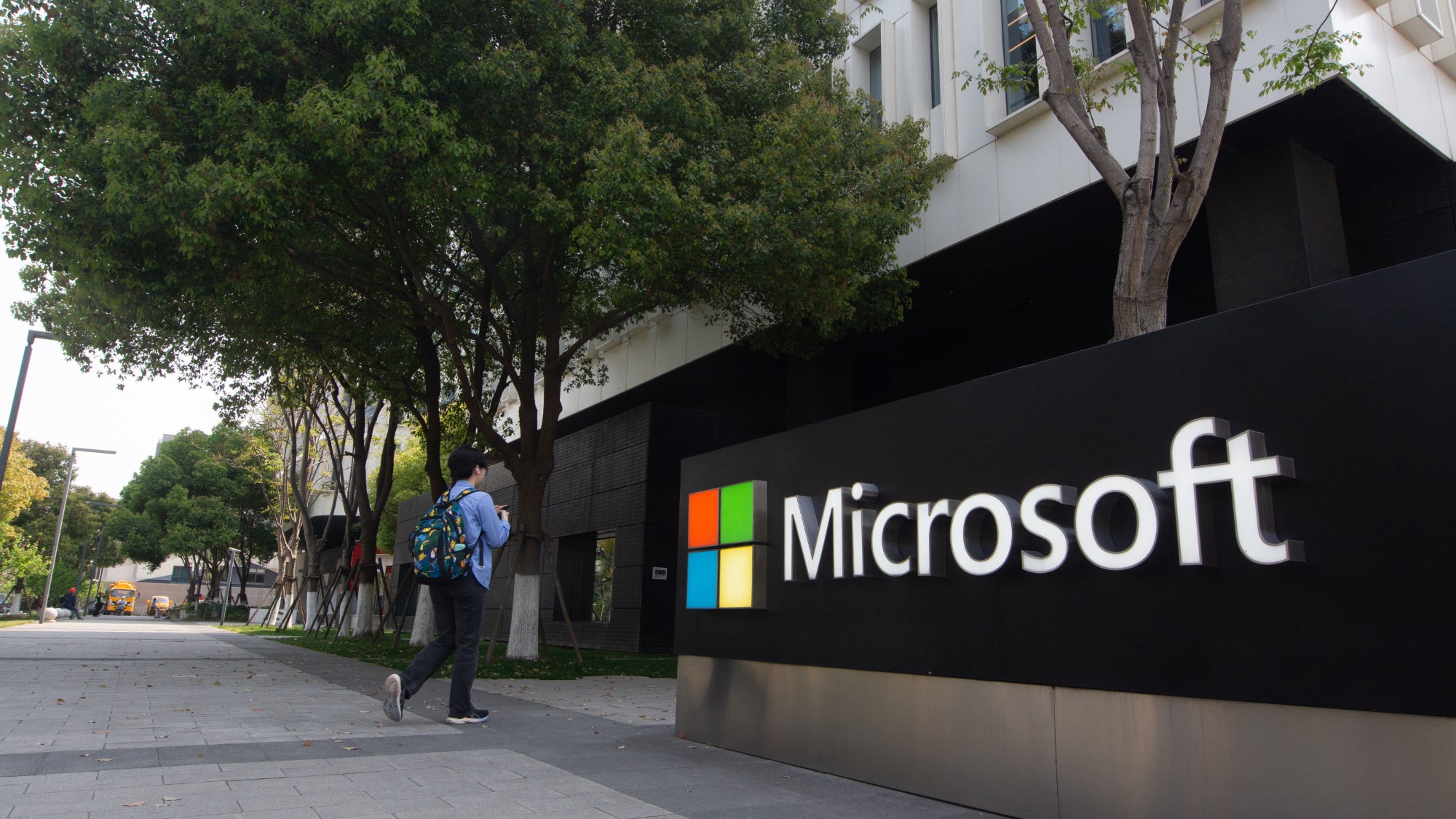 Microsoft's own AI chip delayed six months in major setback — in-house chip now reportedly expected in 2026, but won't hold a candle to Nvidia Blackwell
