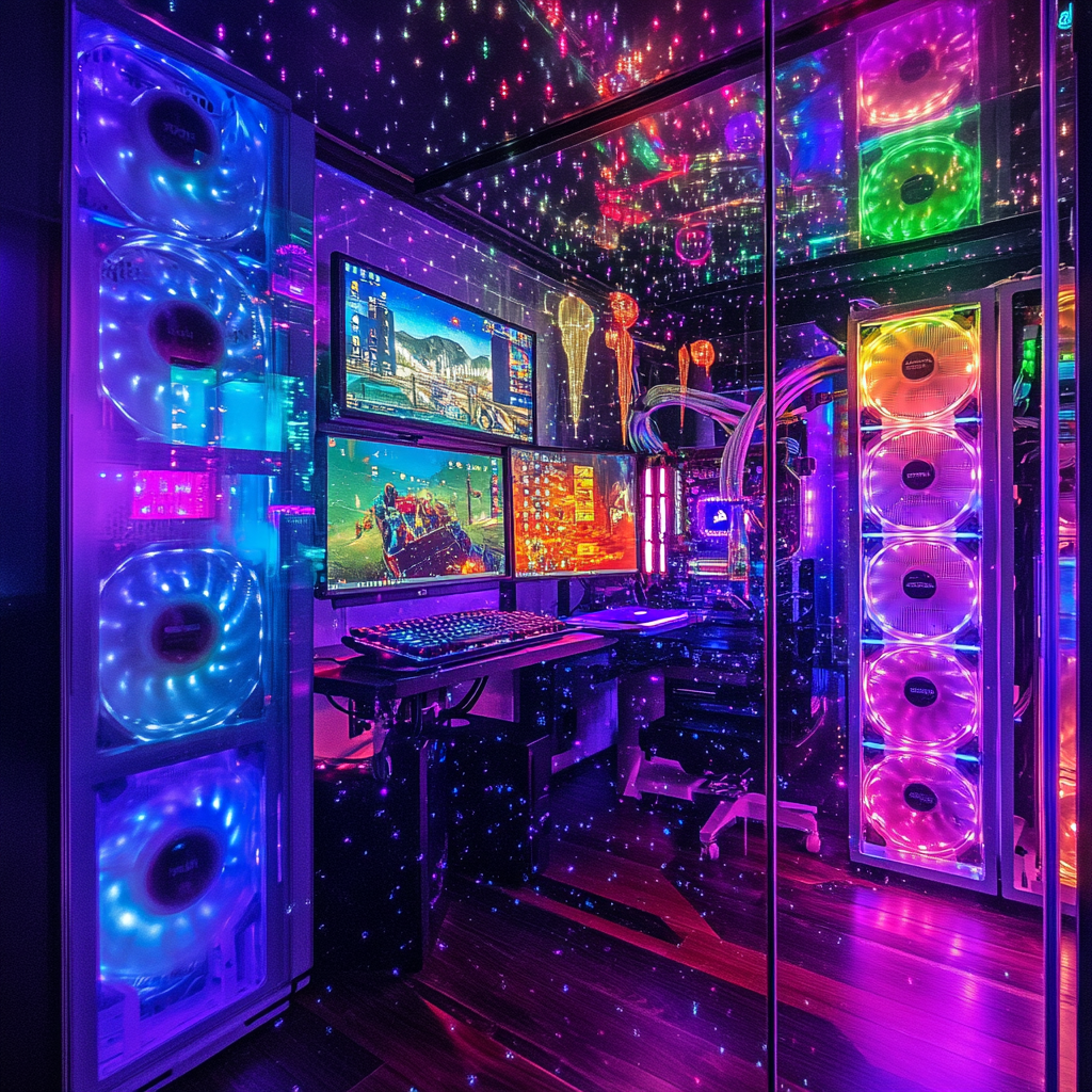 NVIDIA, Broadcom, Faraday & Many ASIC Clients Are In Pursuit Of Intel’s 18A Process; Chip Sampling Shows Impressive Results