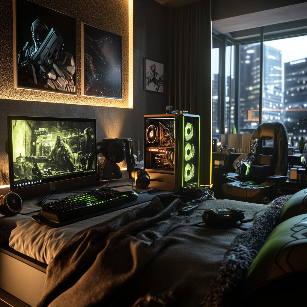 Nvidia RTX 5060 Ti and RTX 5060 announced, starting from $299: 'We can work with our partners to get these out at reasonable prices, which we are doing'