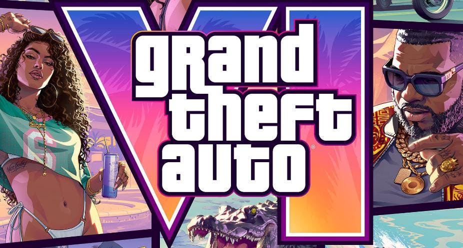 Here’s The Imminent ‘GTA 6’ Preorder Date, Plus Its Cover Art