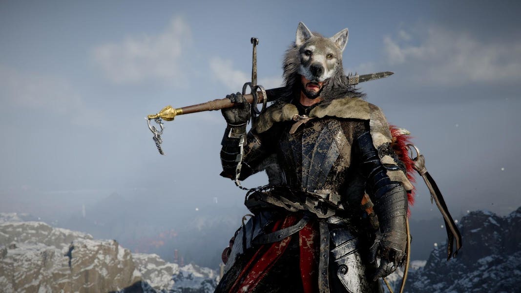 New ‘Crimson Desert’ Roadmap Says It Will Patch The Story