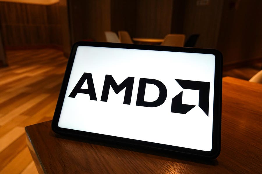 Why AMD Stock Is Much More Than Just A GPU Play