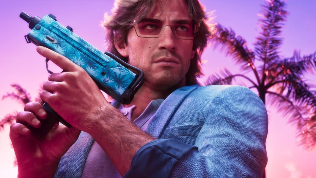 Why ‘GTA 6’ Is Putting In-Game Stores Behind A $100 Ultimate Edition Paywall