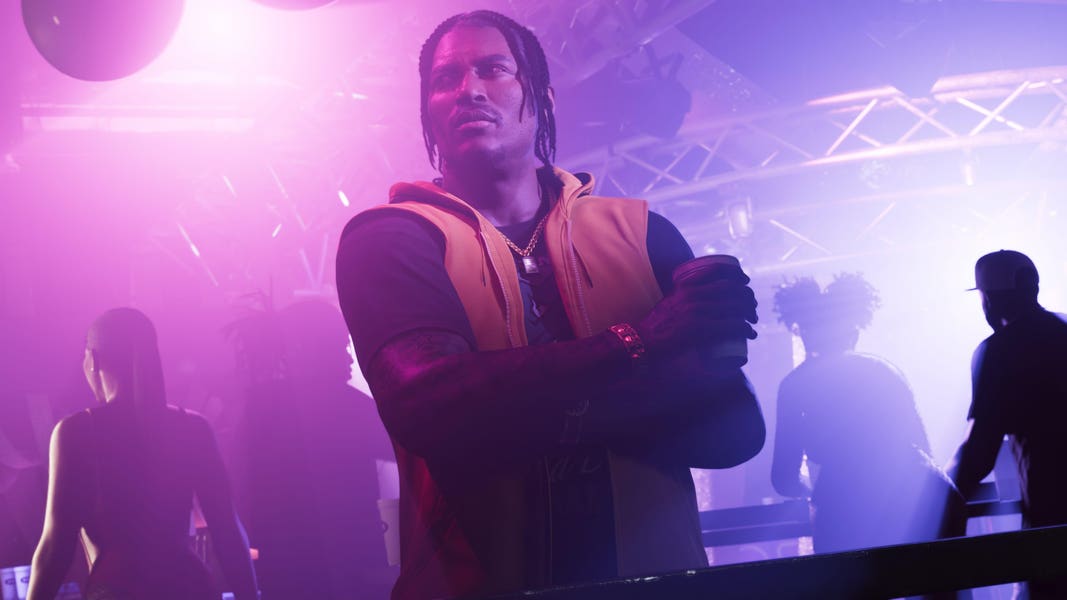 GTA 6 Trailer 3: The Latest On Its Expected Release And What Comes Next
