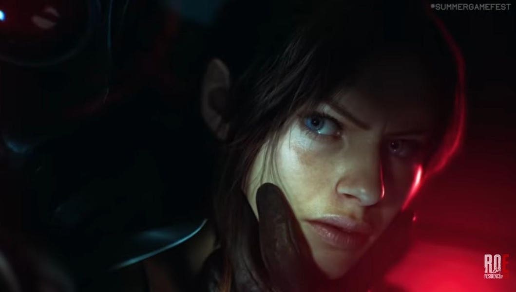 Resident Evil Veronica Returns: Release Info And Everything We Know So Far