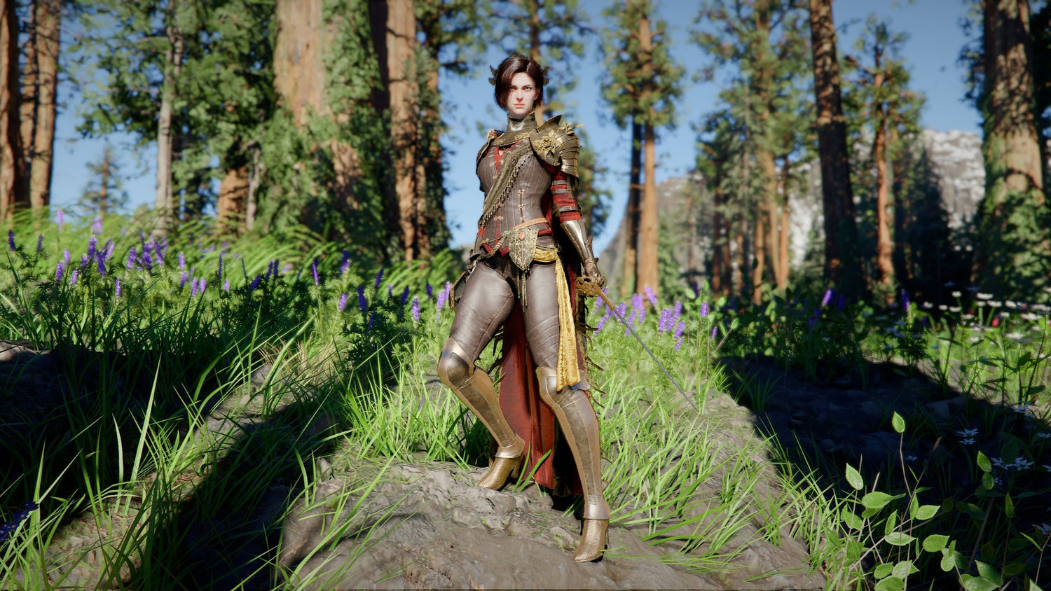 Crimson Desert 1.13 Patch Notes: New Armors, Better Oongka and Damiane Game Integration