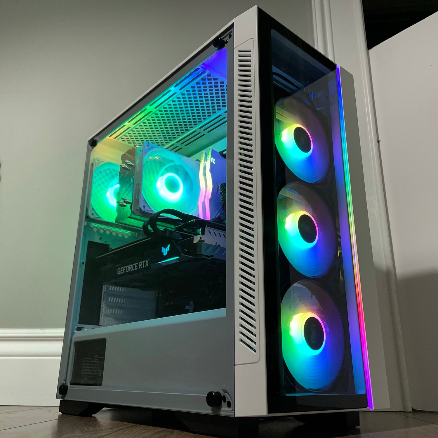 Supercharge Your Streaming with Groovy Computers and Ryzen 5000