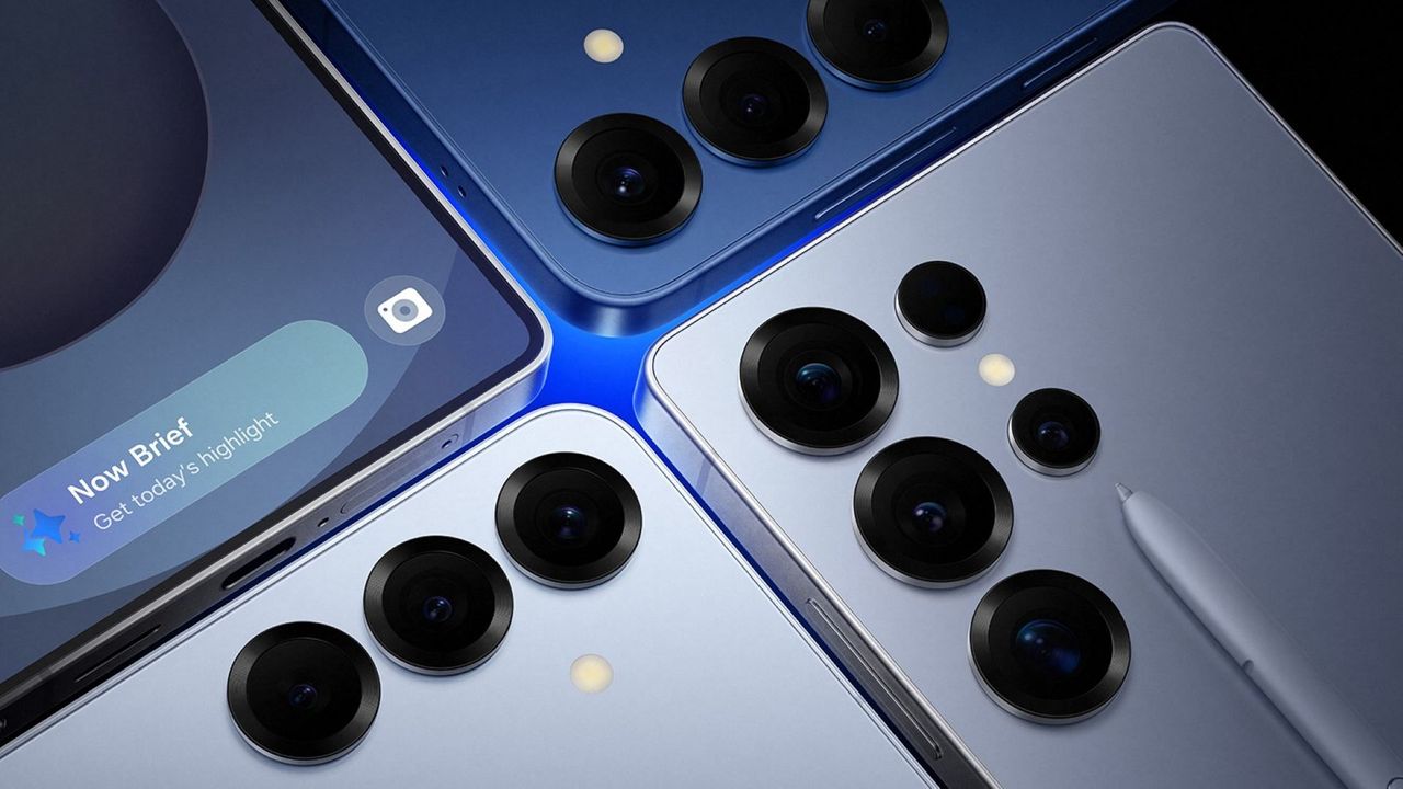 How performance optimisation makes Samsung Galaxy phones great for gaming