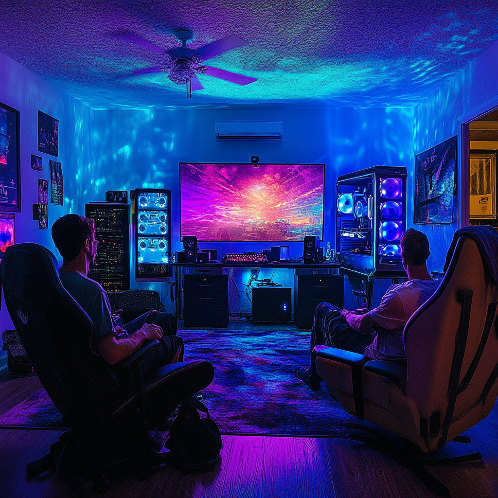 Netflix's Love, Death + Robots Season 4 Cast List Includes John Boyega, the Red Hot Chili Peppers, and MrBeast