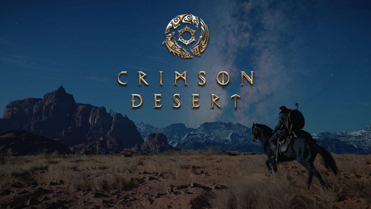 Crimson Desert Switch 2 release planned for H1 2027, Pearl Abyss says