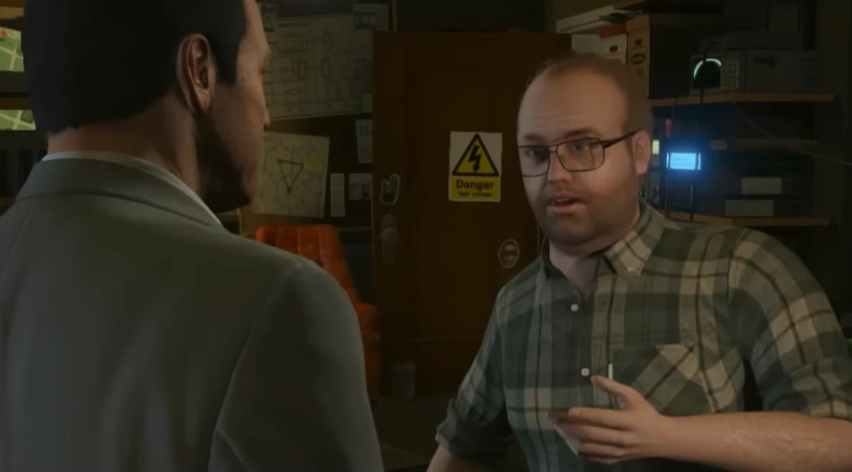 Another GTA 6 Delay Would Make Game "Cooler," But I Wouldn't Pay $100 For It, Actor Says