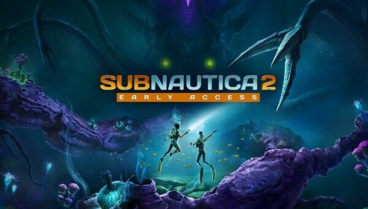 Krafton and Unknown Worlds settle Subnautica 2 bonus dispute, drop lawsuits