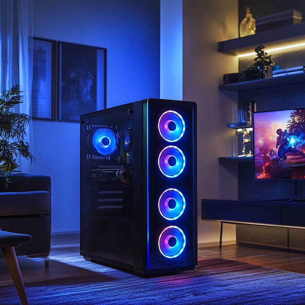 The Samsung 990 Evo Plus 2TB and 4TB SSDs Are On Sale Today: Great for PS5 and Gaming PCs