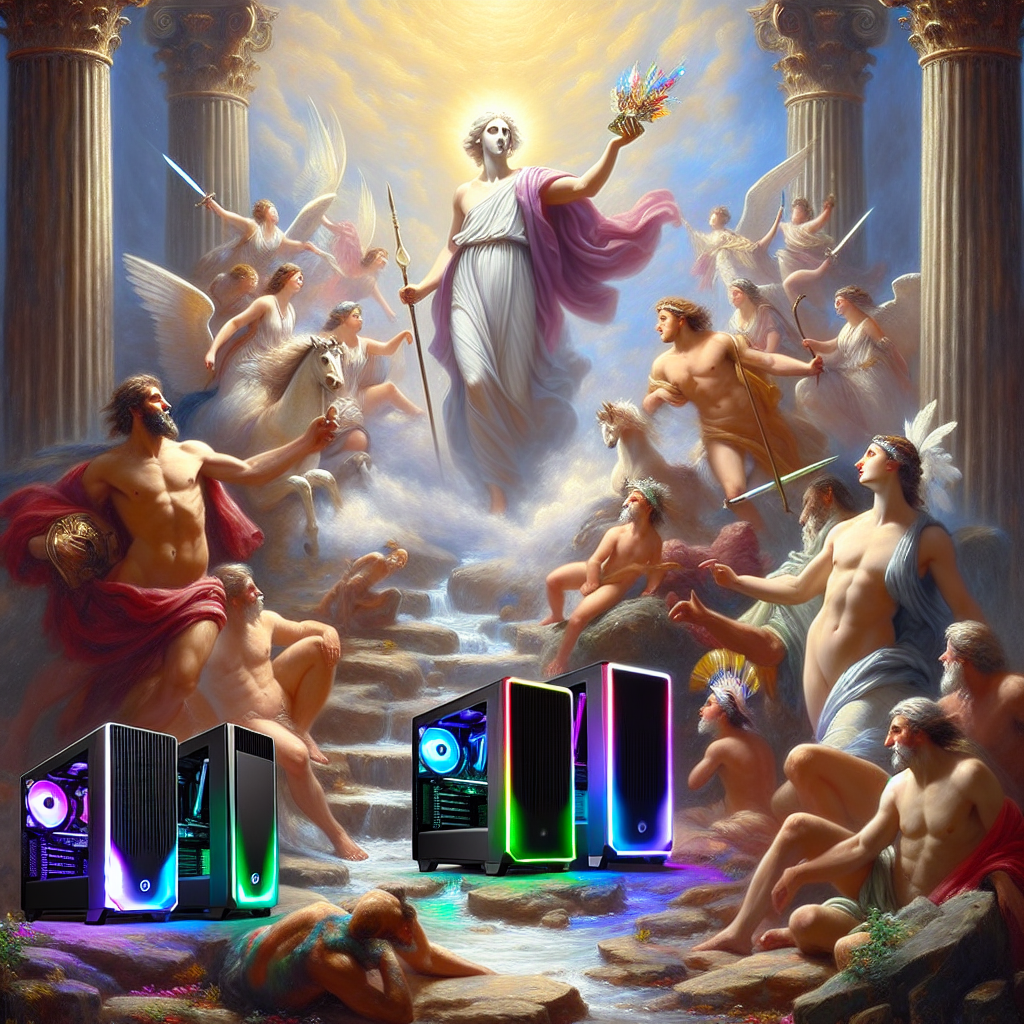 AMD reportedly plots late 2025 launch for desktop version of the nifty little Strix Point APU we like so much in laptops and handhelds