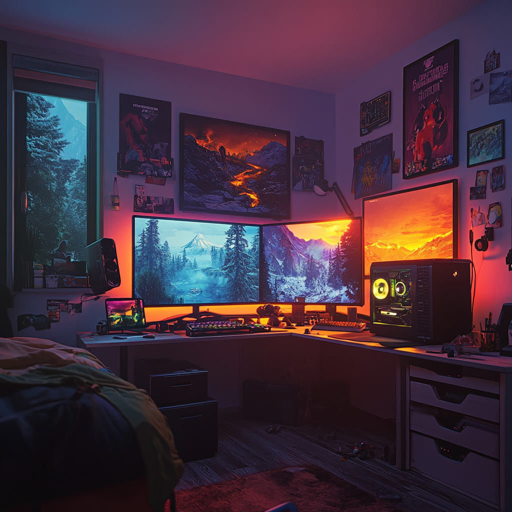 AMD Radeon RX 9070 Gets BIOS Modded, Faster Than The RX 9070 XT Reference GPU Thanks To Higher Clocks & TGP