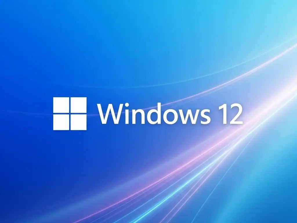 Microsoft Confirms Windows 11 25H2 Feature Update for Late 2025 - Windows 12 Release Delayed?
